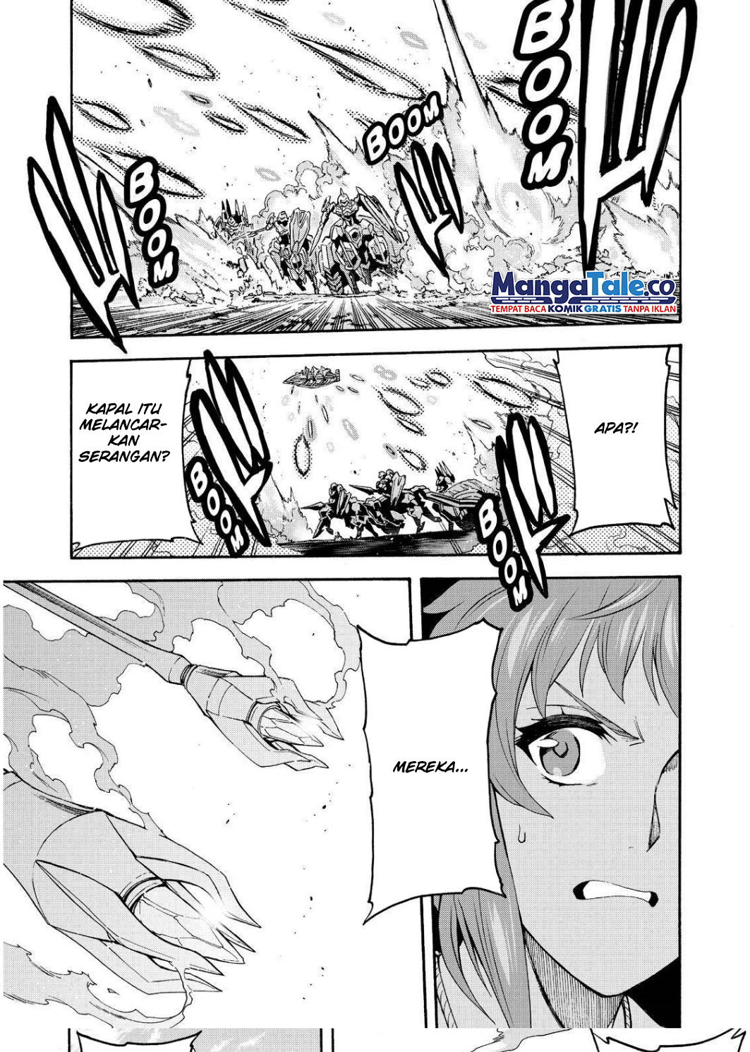 Chapter 82 - halaman 18