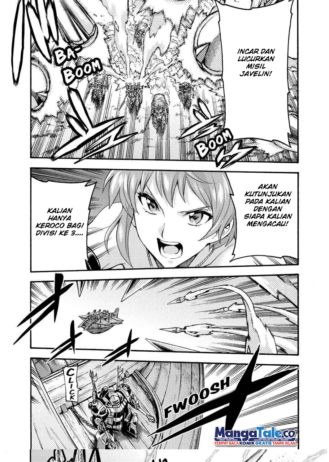 Chapter 82 - halaman 20