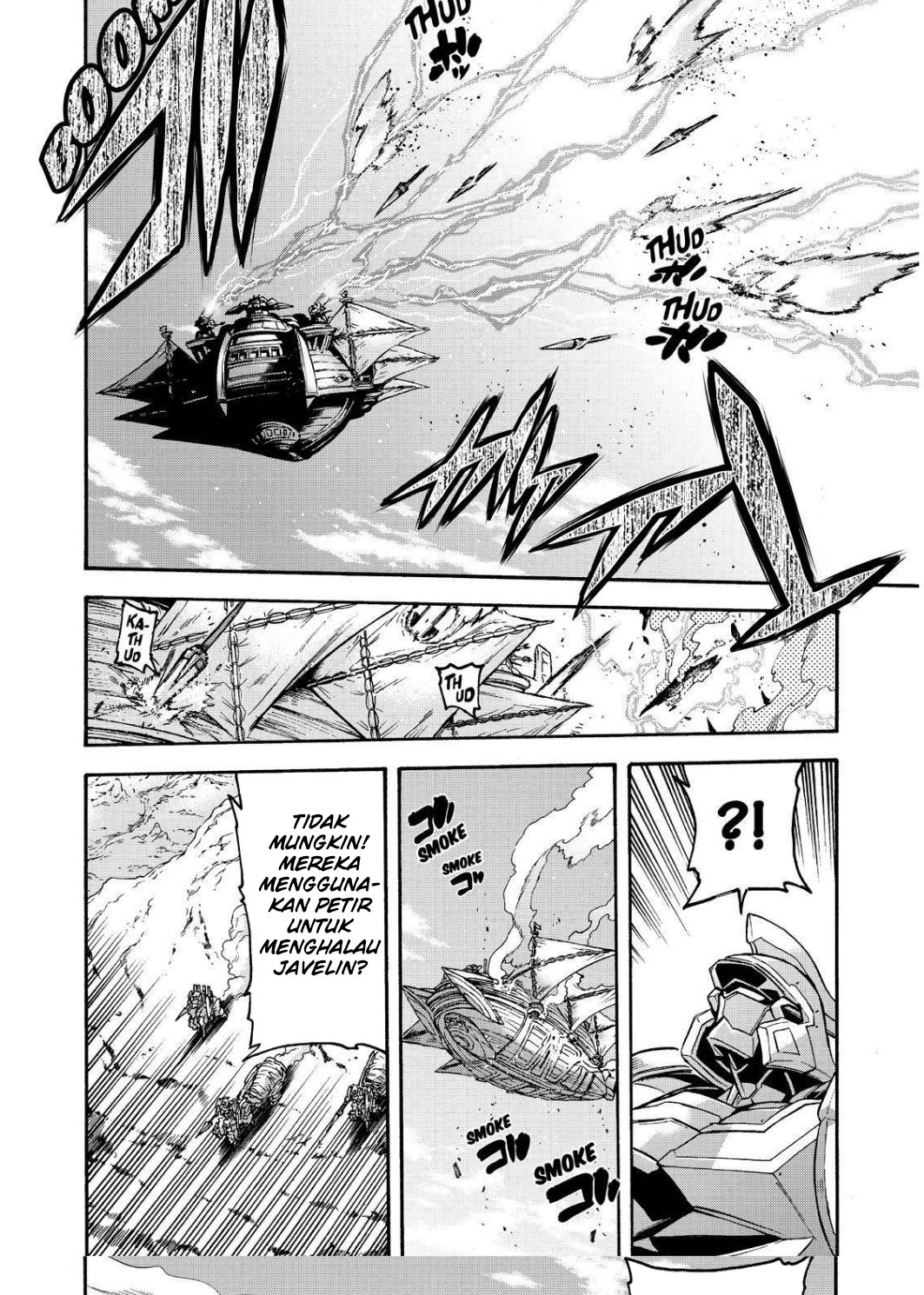 Chapter 82 - halaman 21