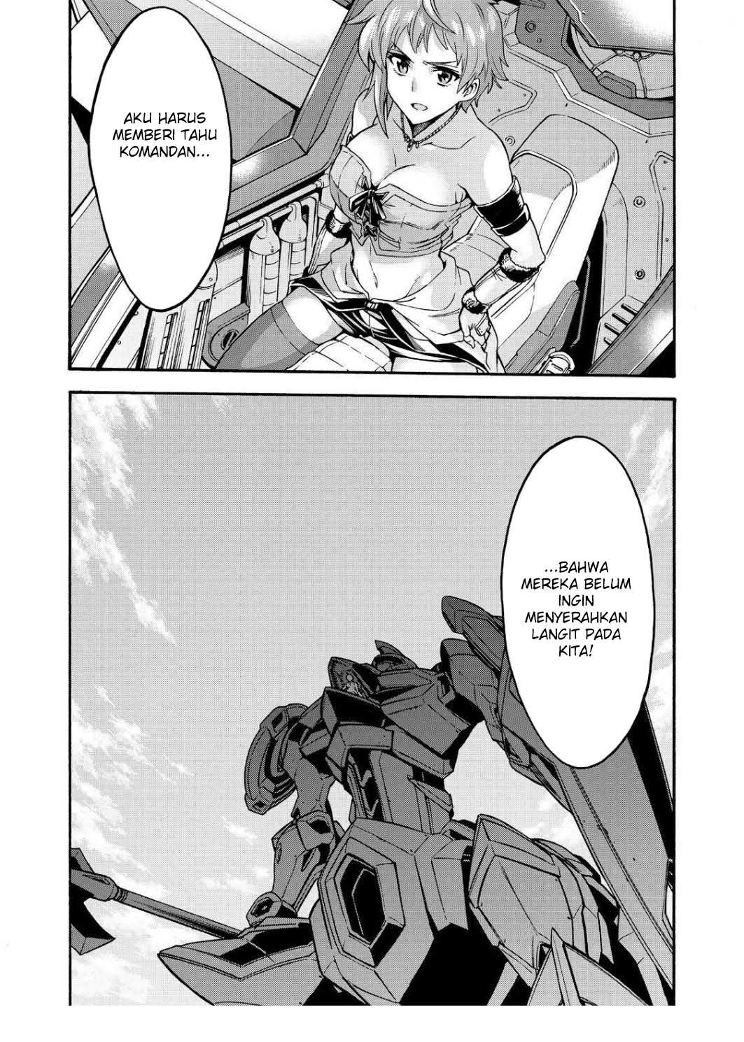 Chapter 82 - halaman 23