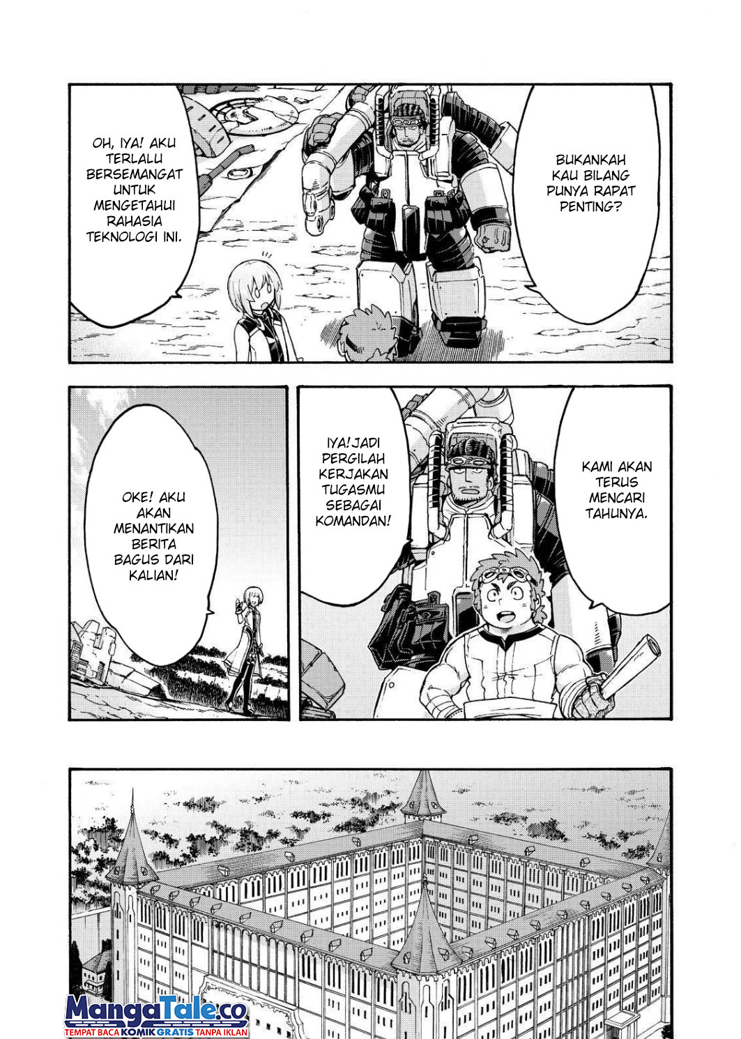 Chapter 82 - halaman 6