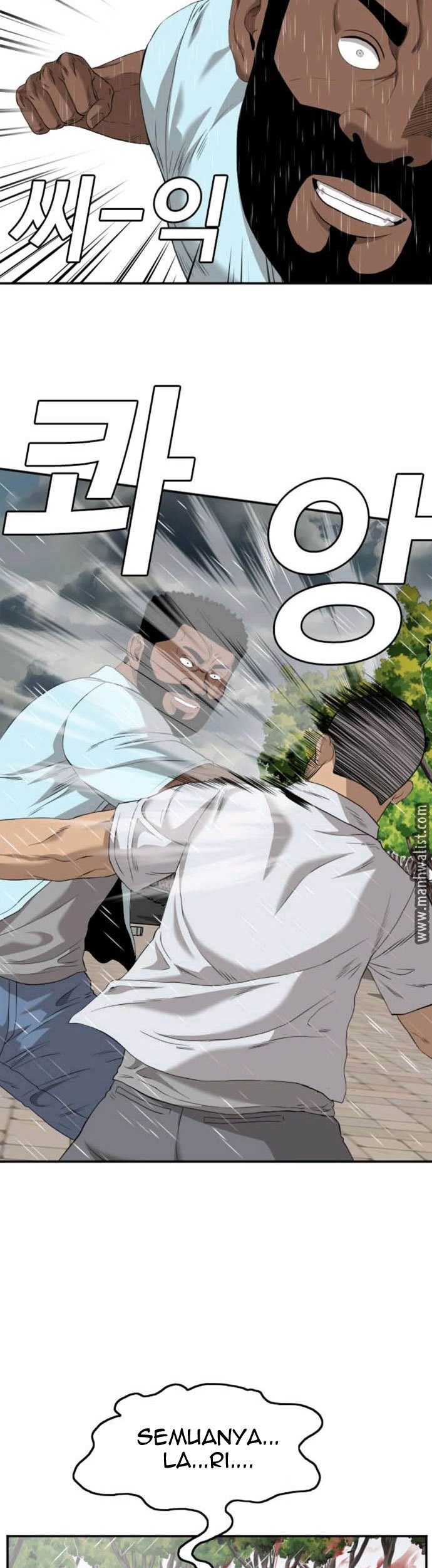 Chapter 111 - halaman 24