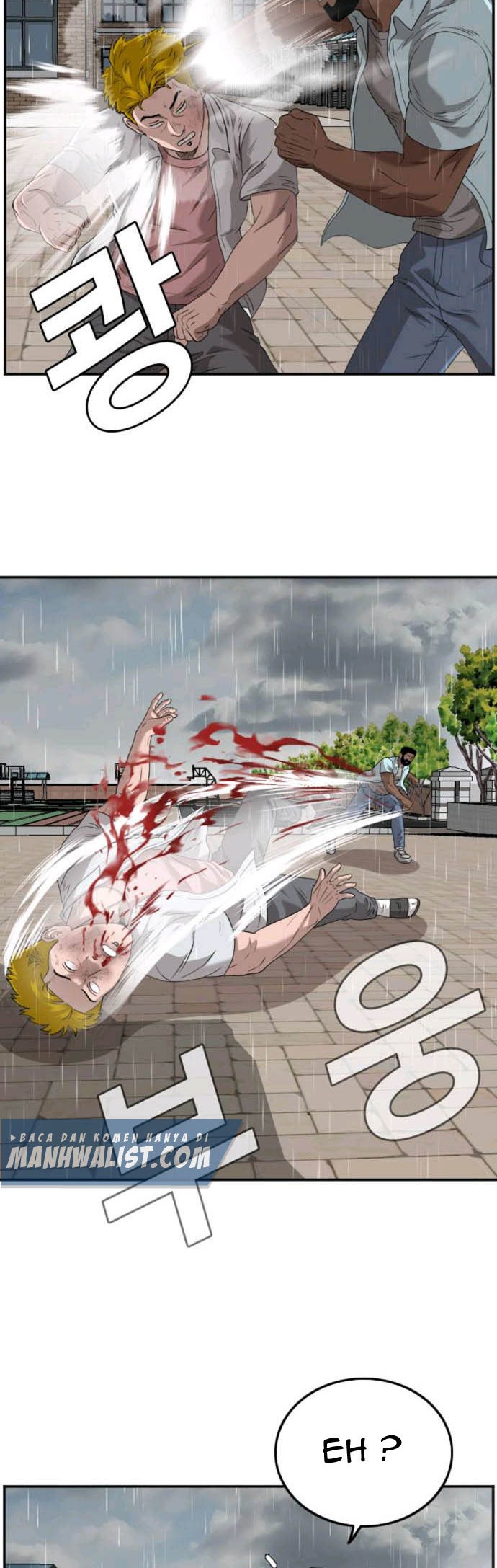 Chapter 111 - halaman 27