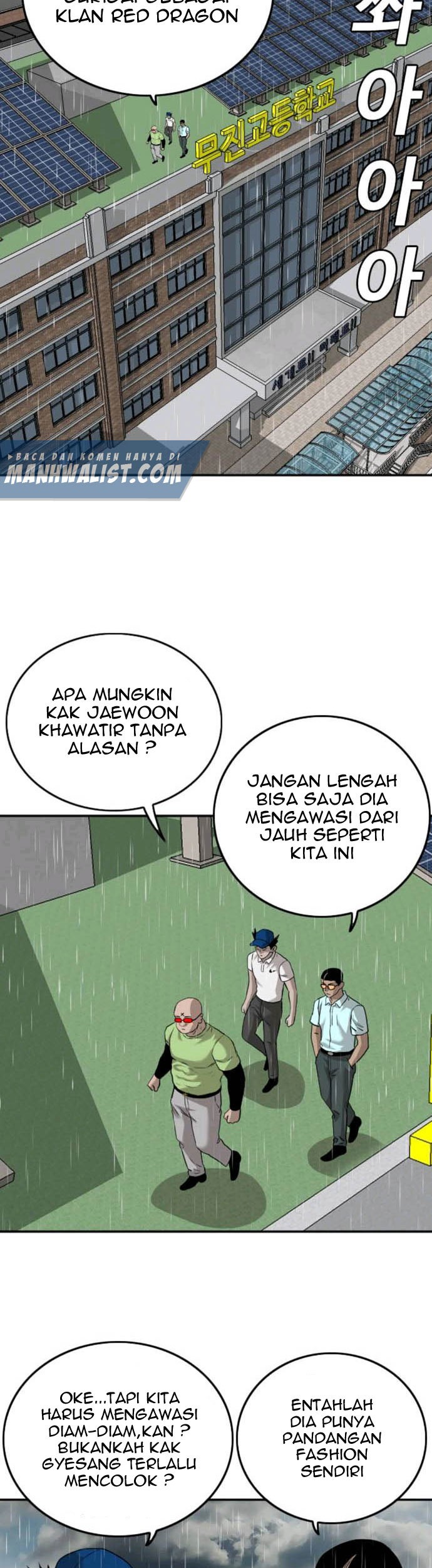 Chapter 111 - halaman 34