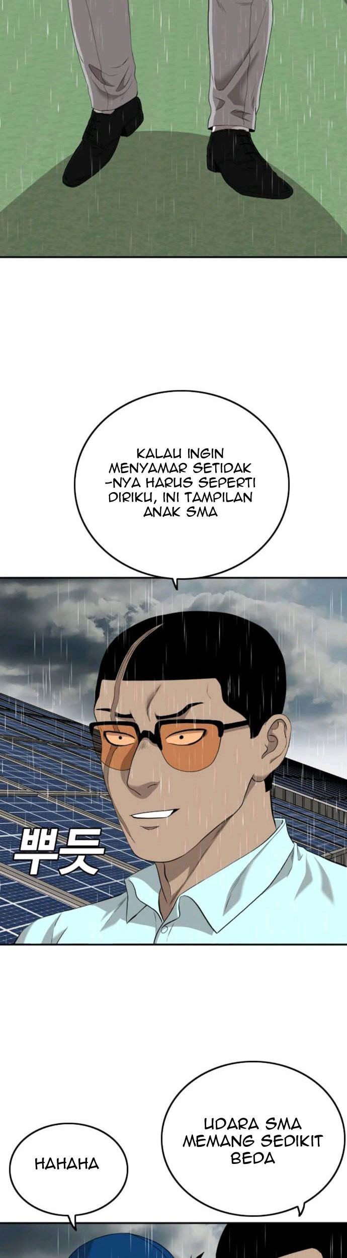 Chapter 111 - halaman 36