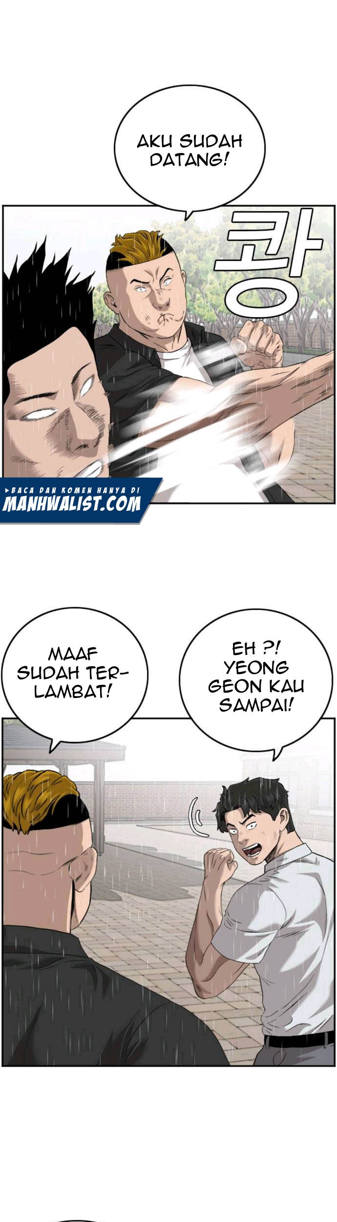 Chapter 111 - halaman 2
