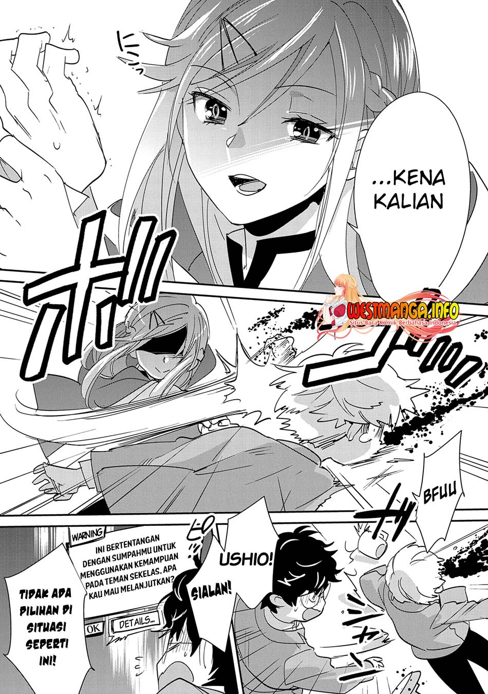 Chapter 39 - halaman 22