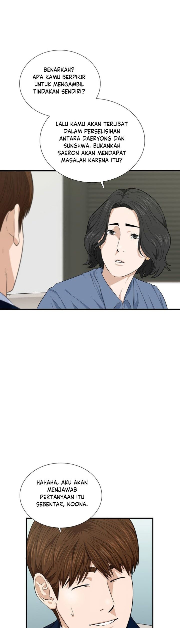 Chapter 64 - halaman 25