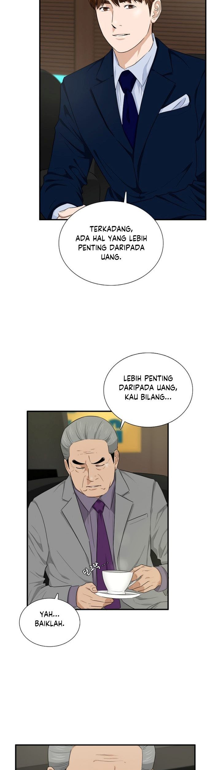 Chapter 64 - halaman 37