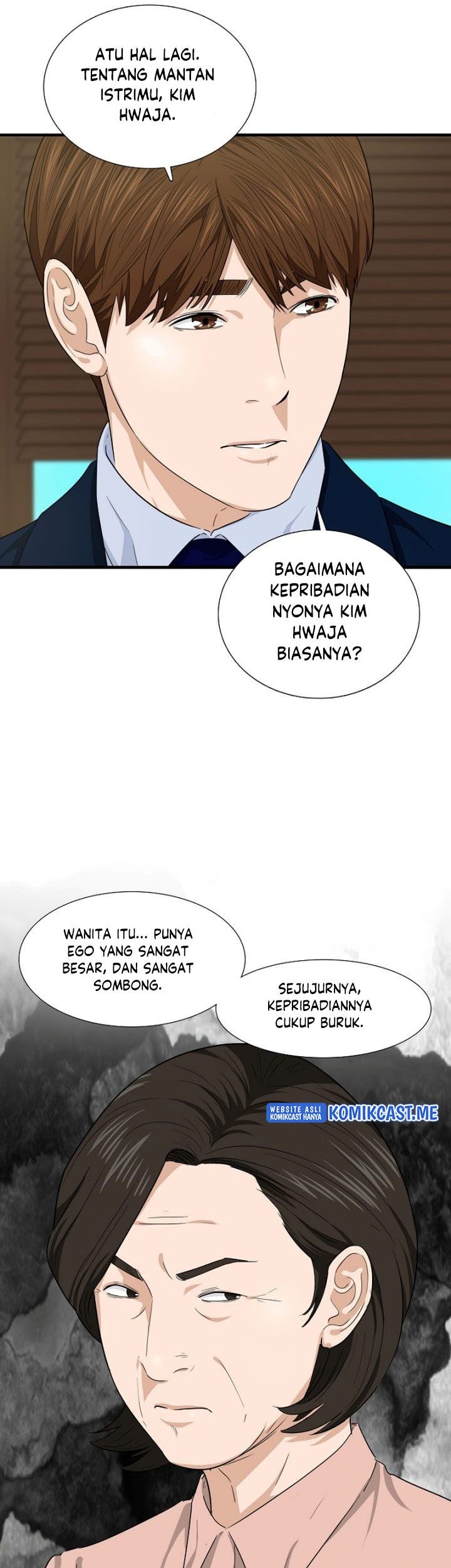 Chapter 64 - halaman 41