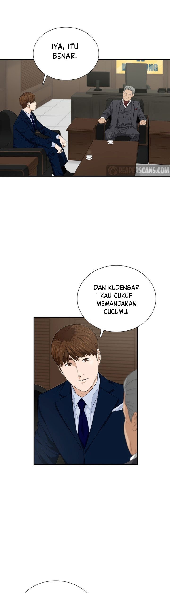 Chapter 64 - halaman 5