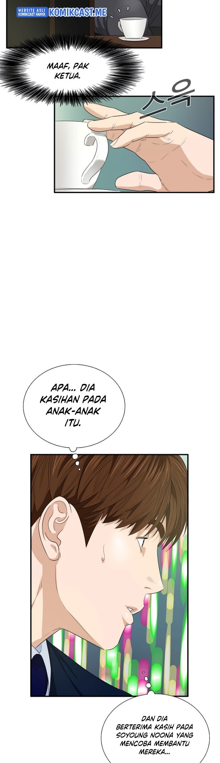 Chapter 64 - halaman 17