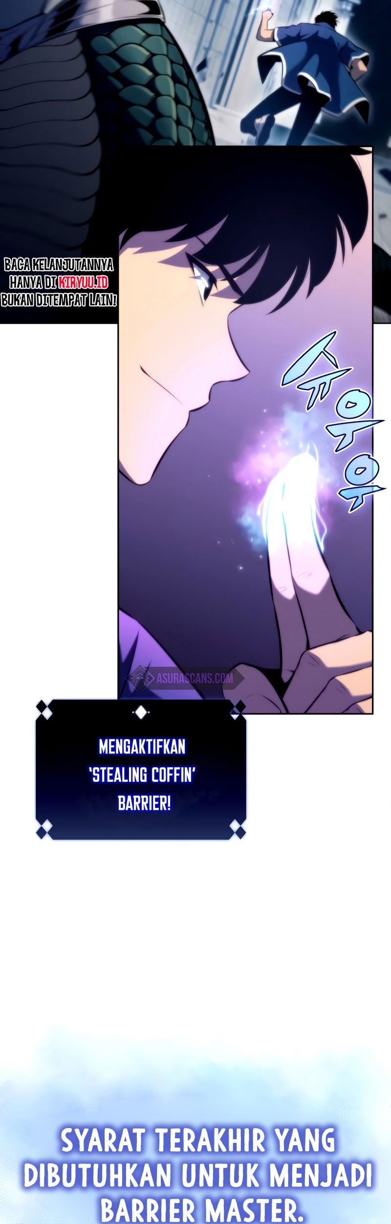 Chapter 71 - halaman 19