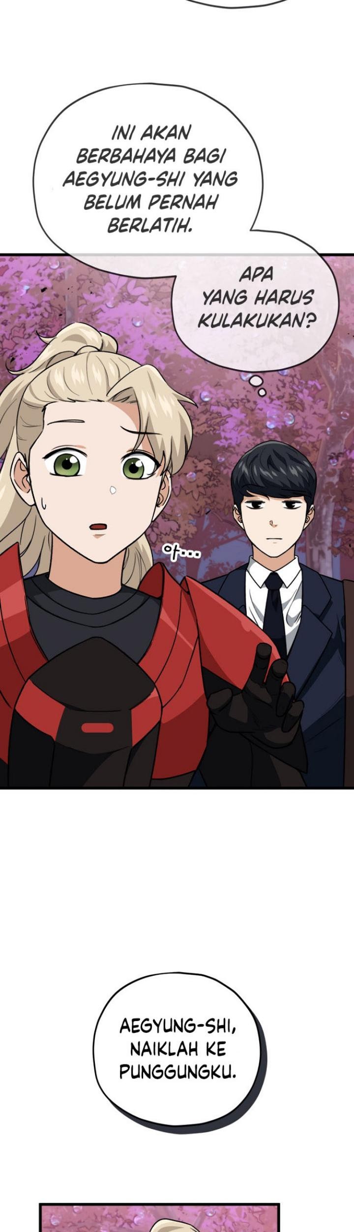 Chapter 101 - halaman 34
