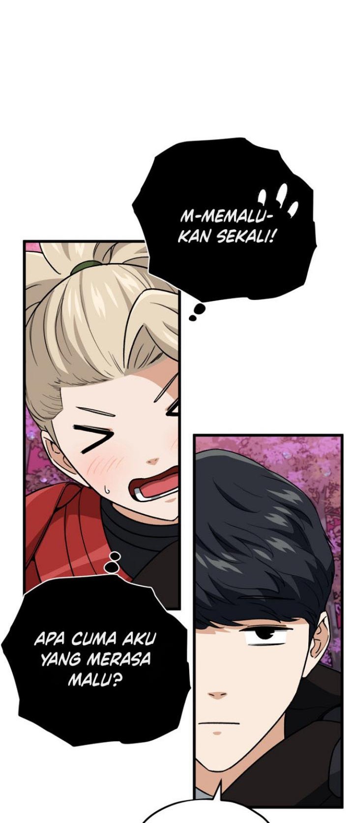 Chapter 101 - halaman 37