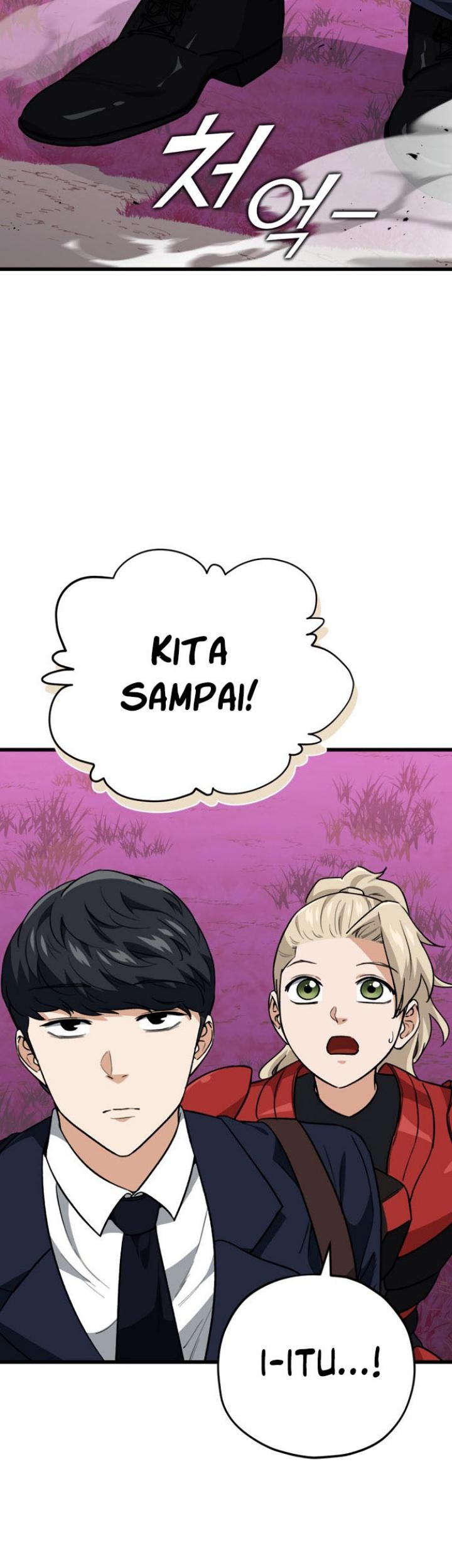 Chapter 101 - halaman 39