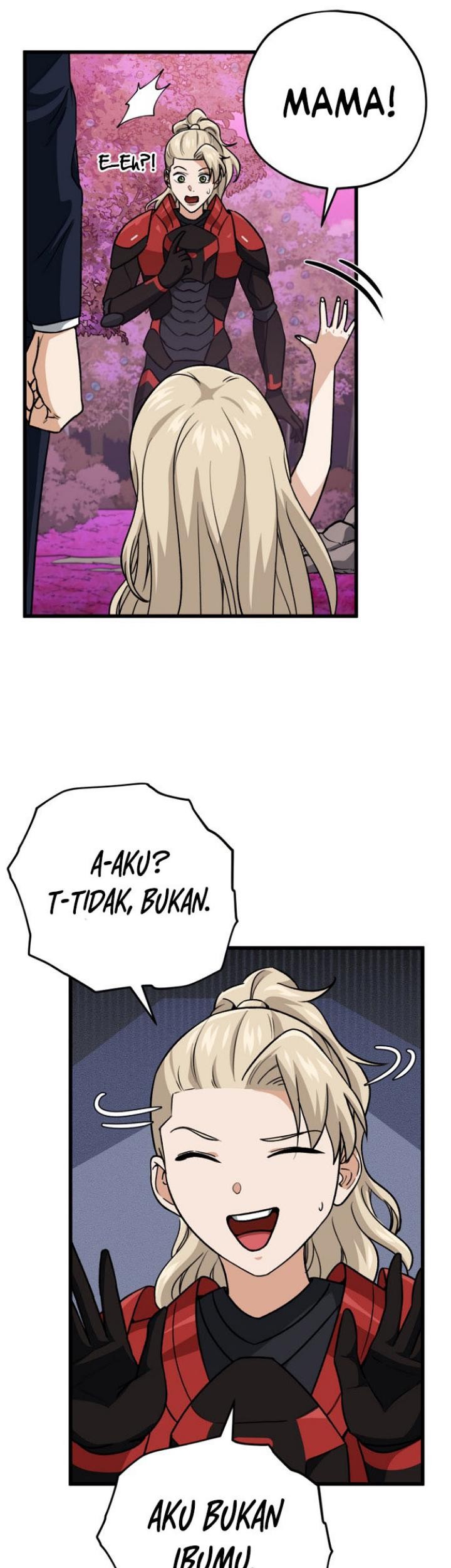 Chapter 101 - halaman 47