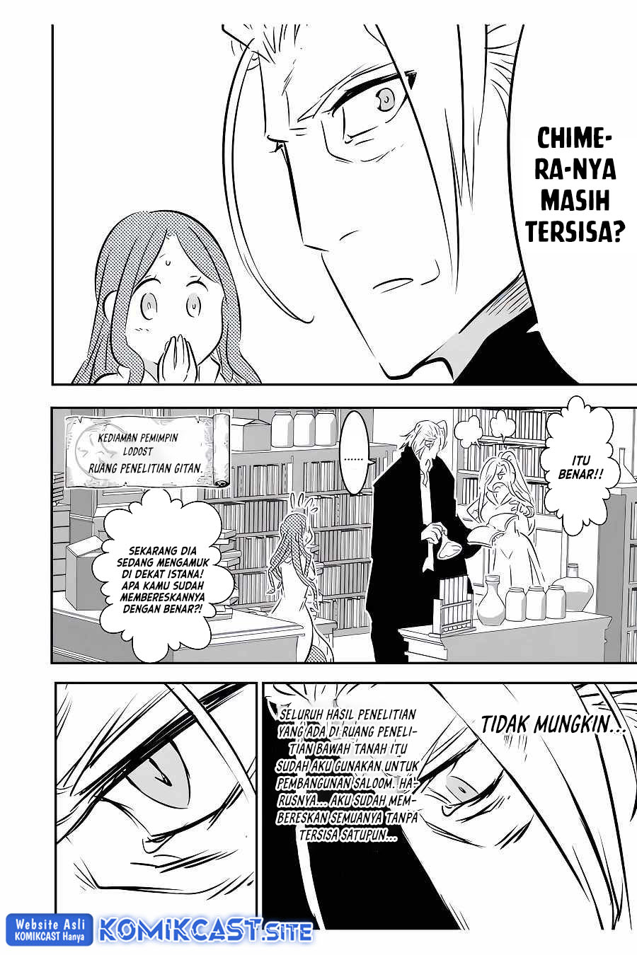 Chapter 101 - halaman 12