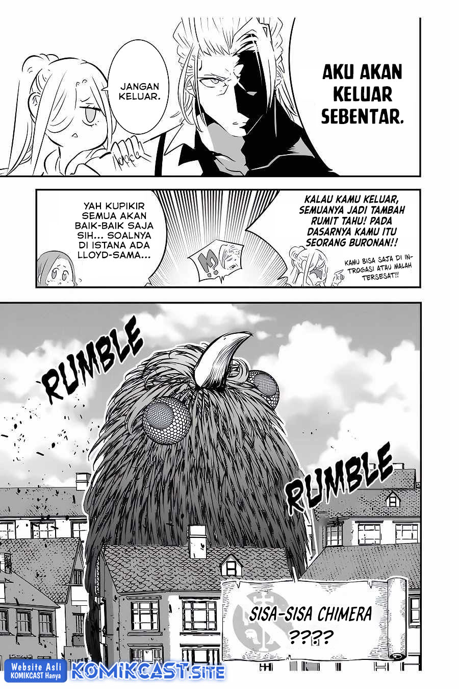 Chapter 101 - halaman 13