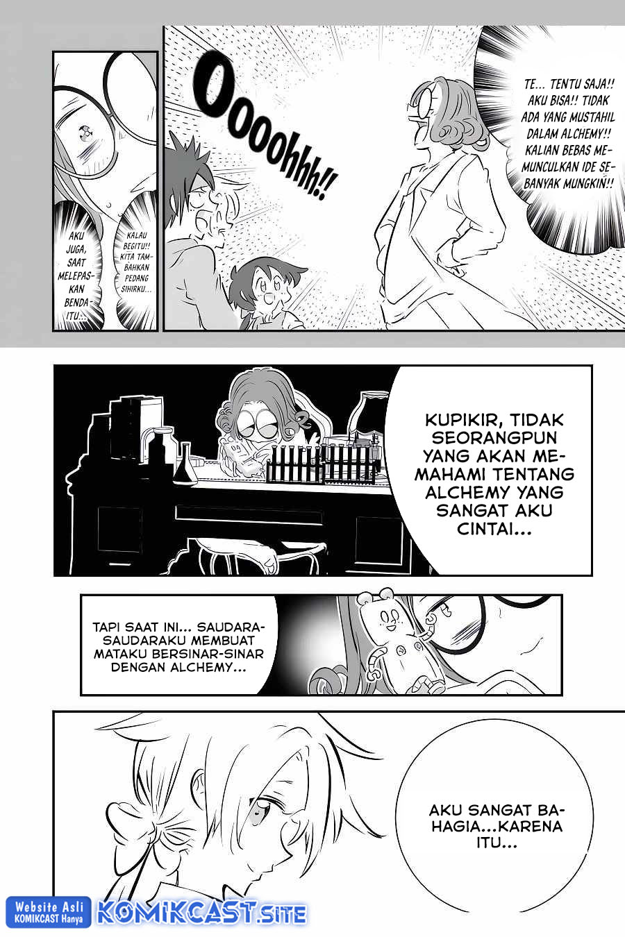 Chapter 101 - halaman 6