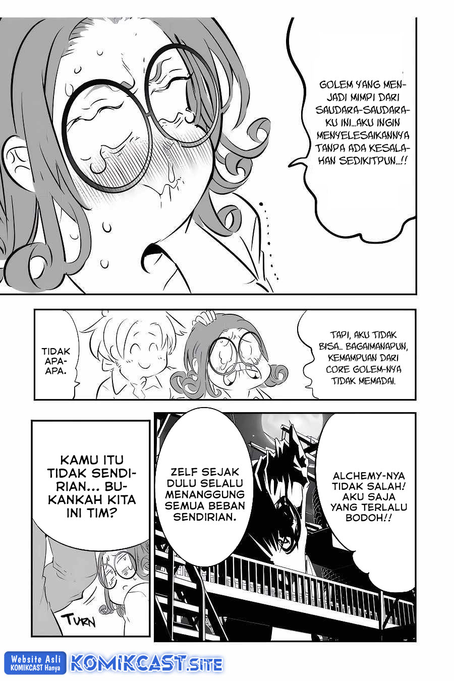 Chapter 101 - halaman 7