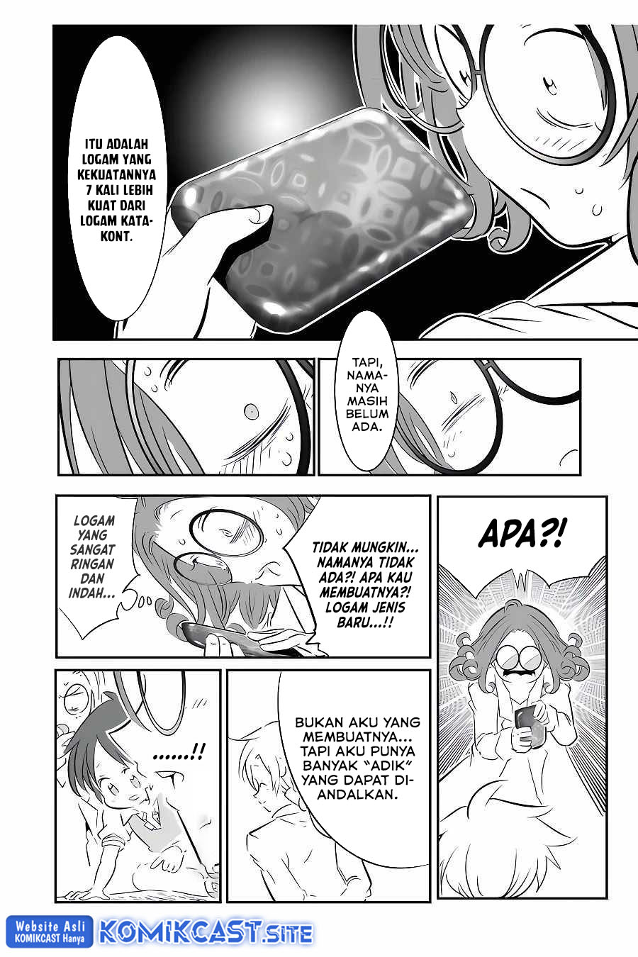 Chapter 101 - halaman 8
