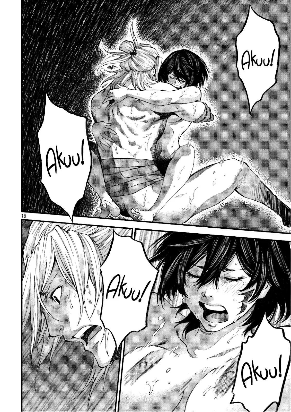 Chapter 46 - halaman 17