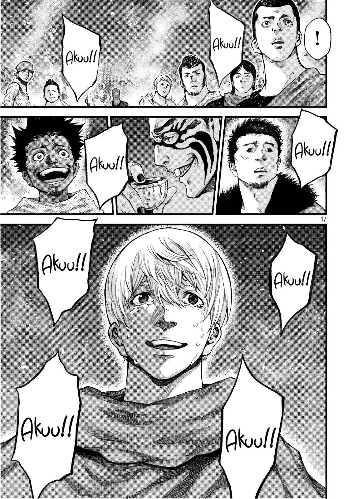 Chapter 46 - halaman 18