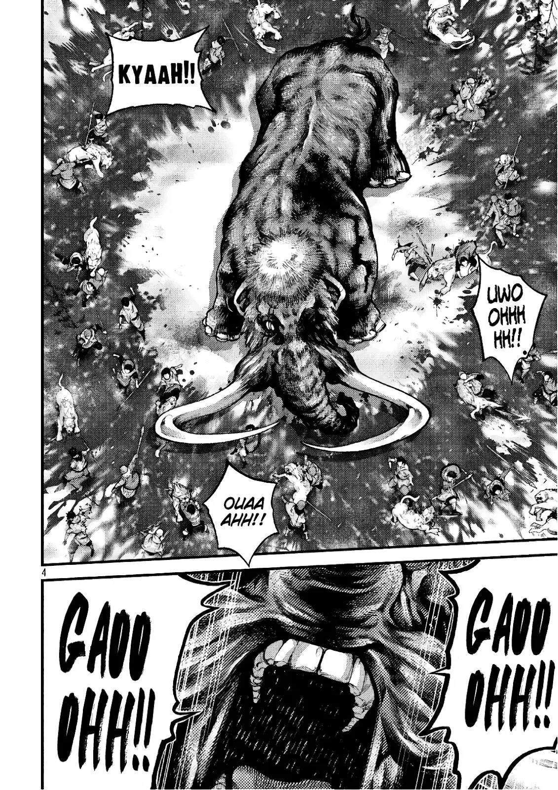 Chapter 45 - halaman 6