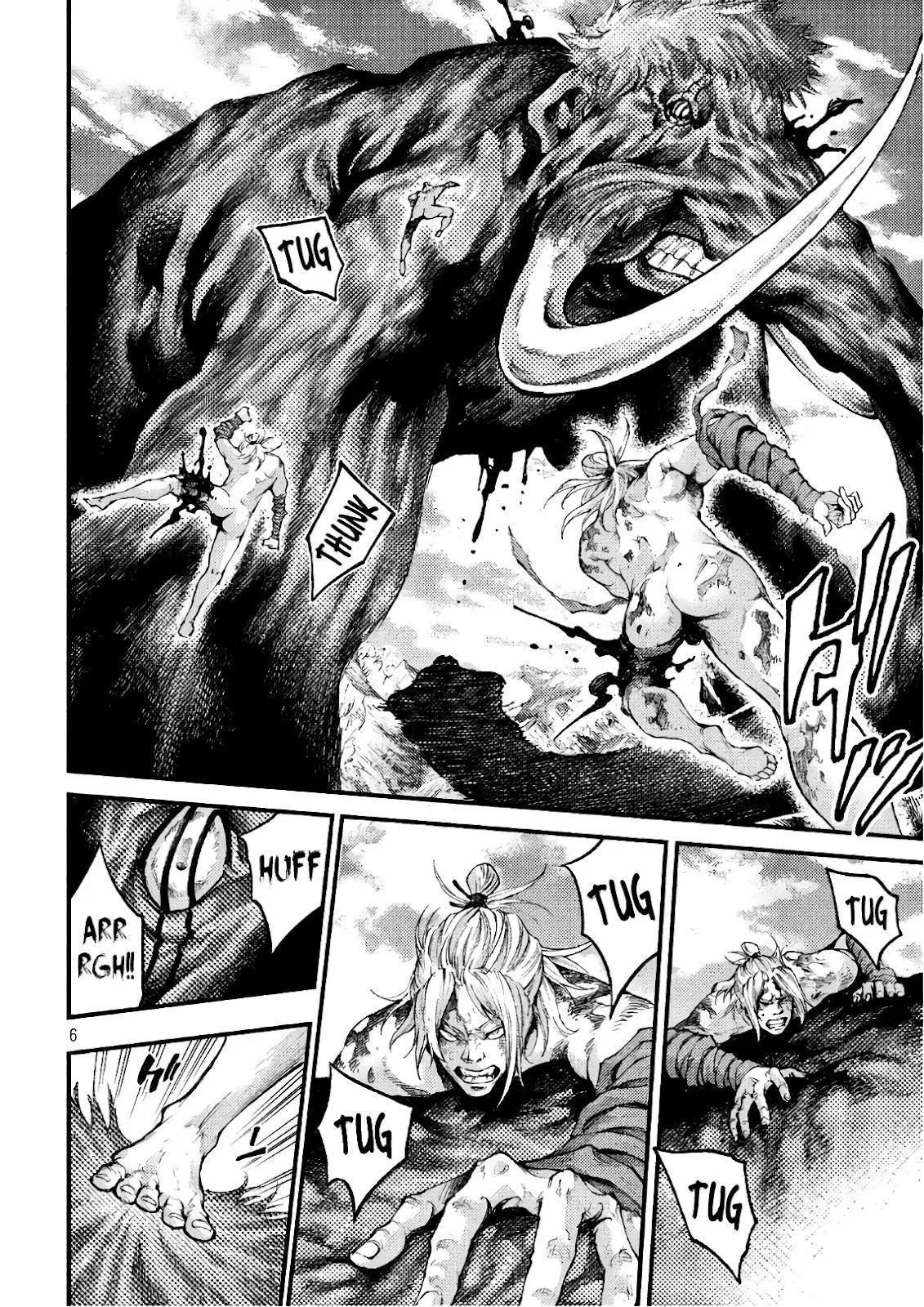 Chapter 45 - halaman 8