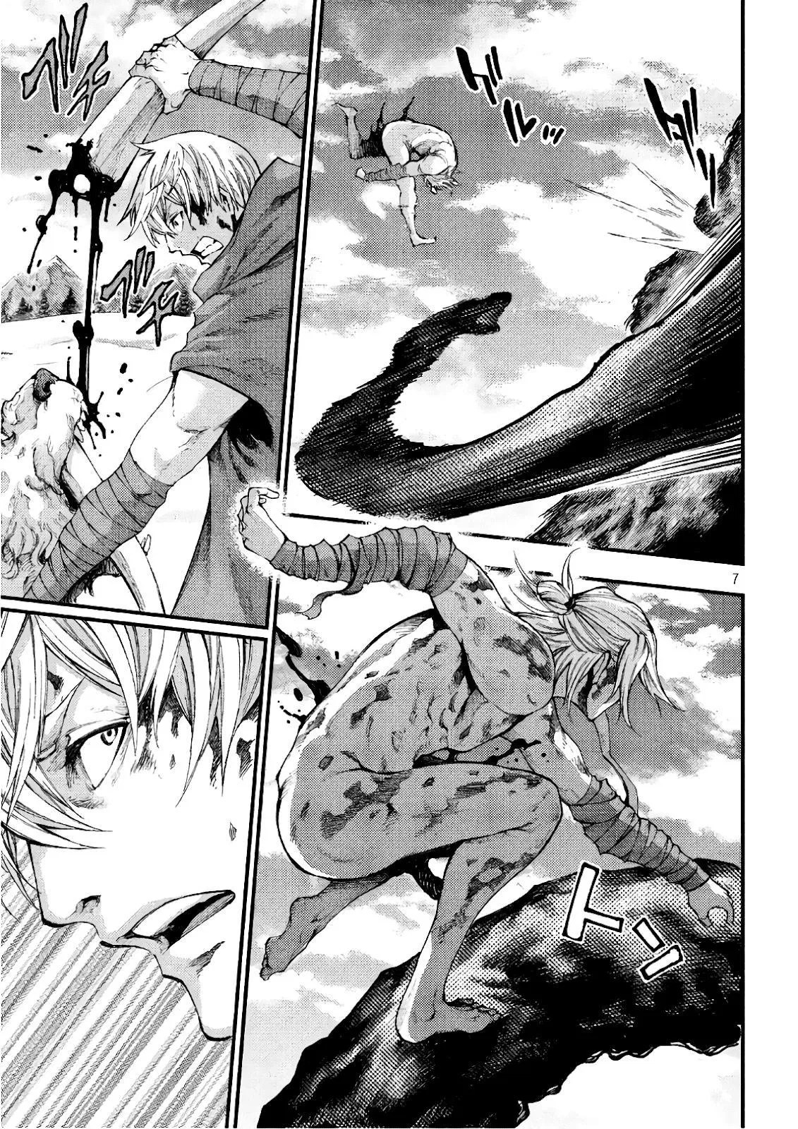 Chapter 45 - halaman 9