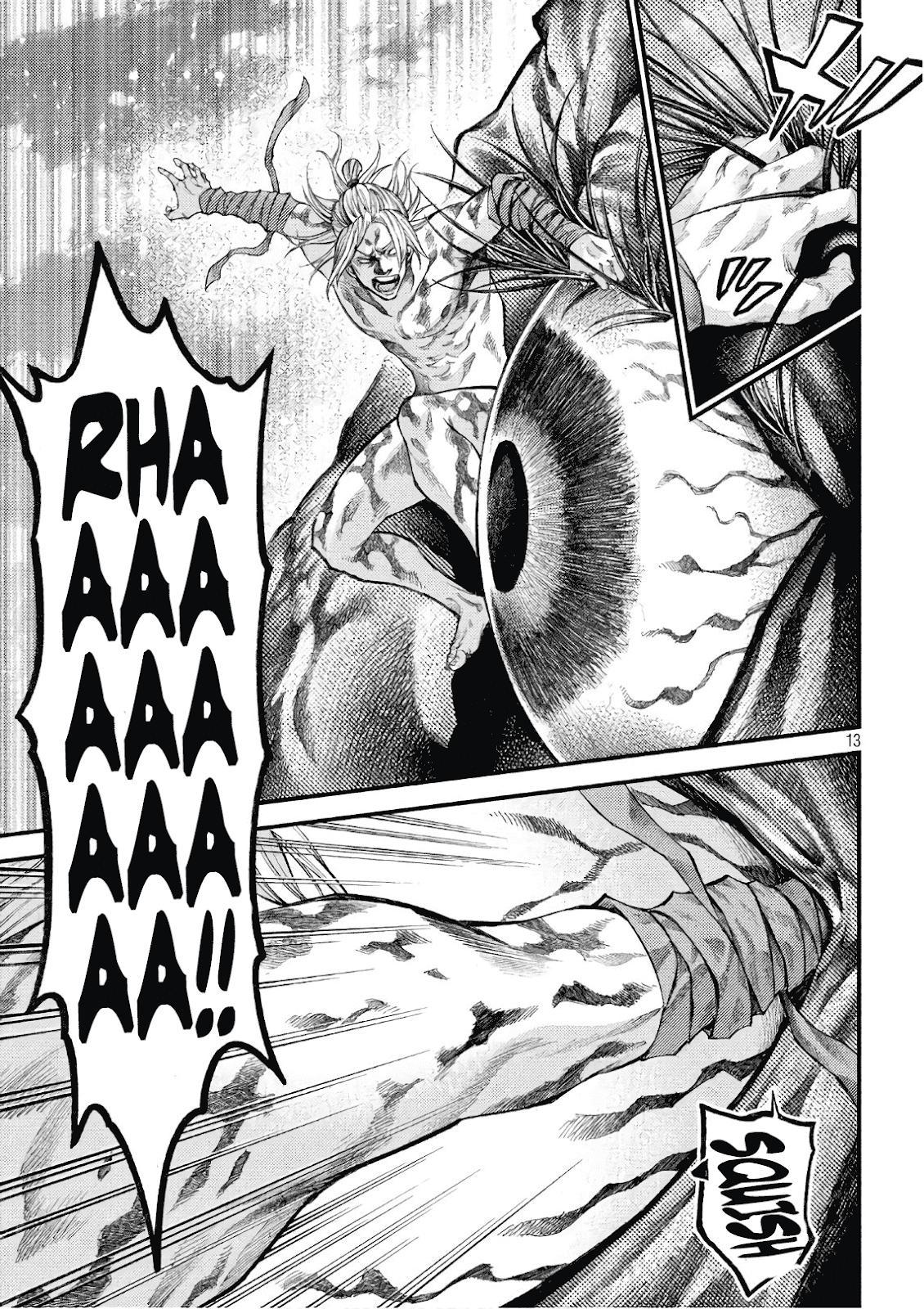Chapter 43 - halaman 14