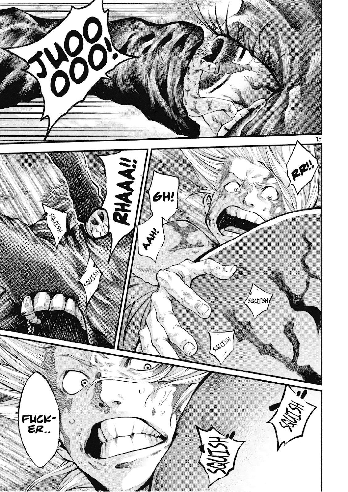 Chapter 43 - halaman 16