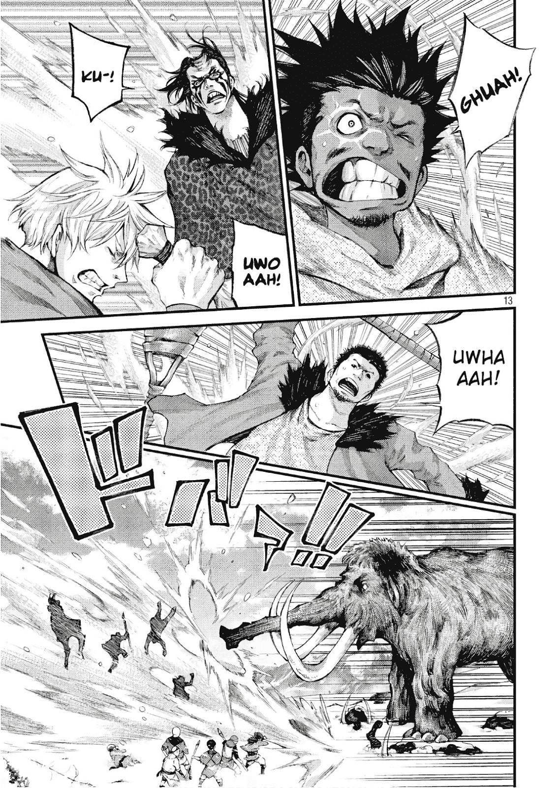 Chapter 42 - halaman 14