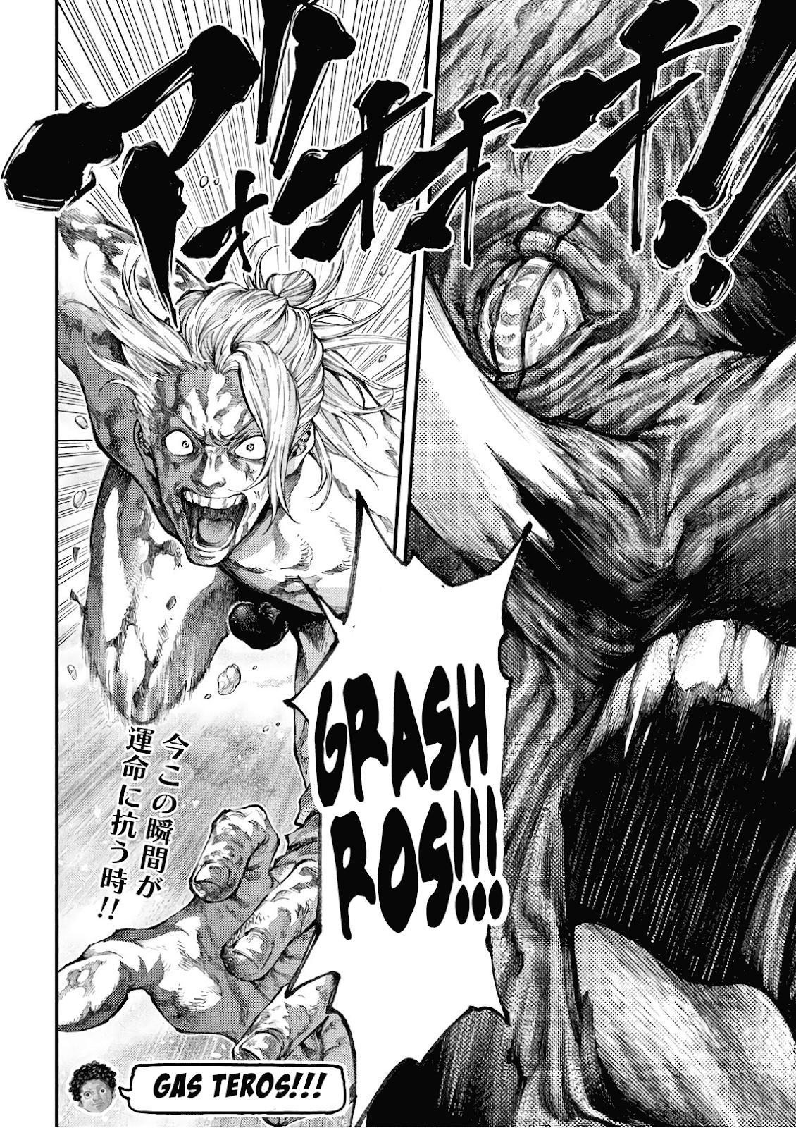 Chapter 42 - halaman 18