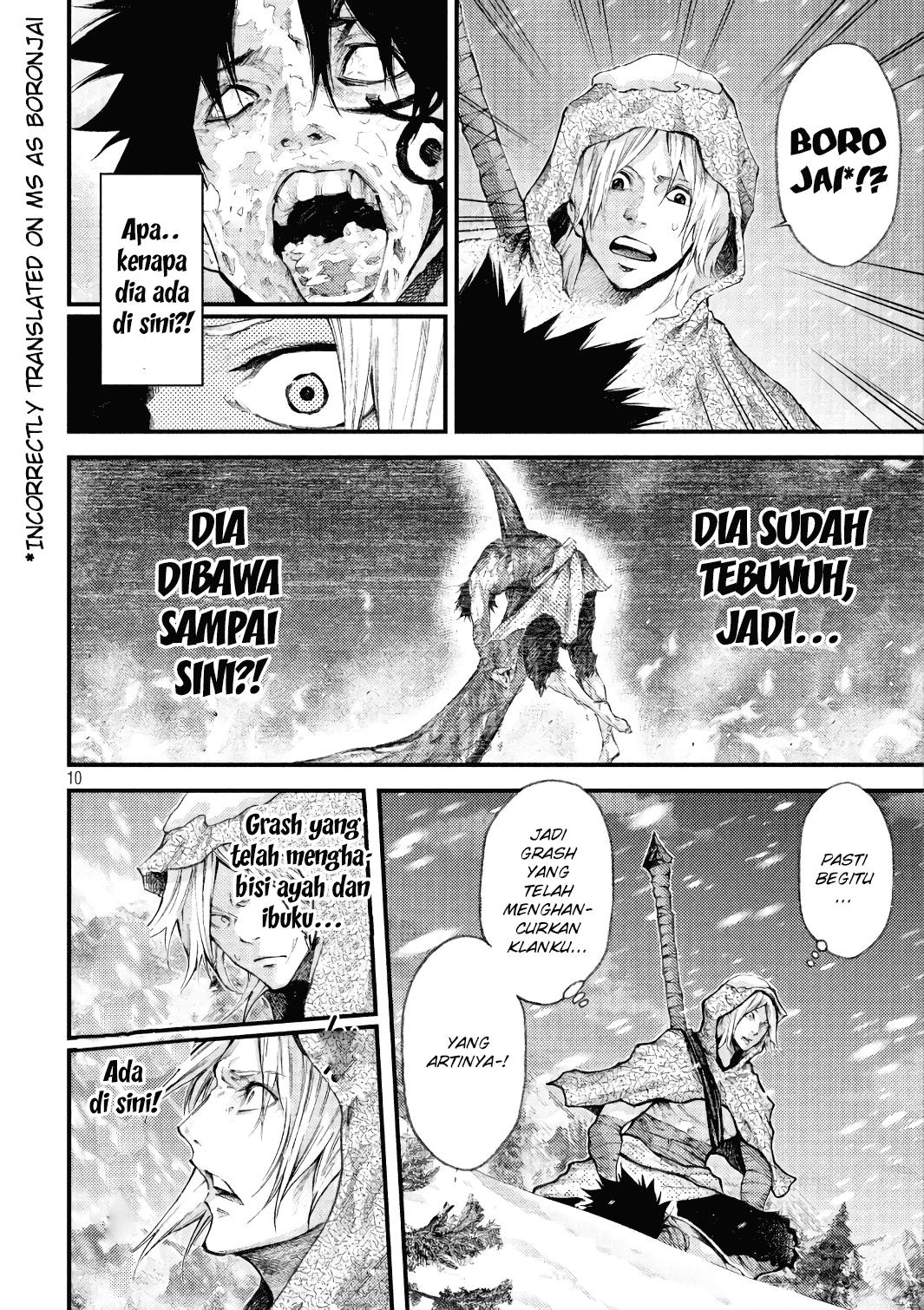 Chapter 40 - halaman 12