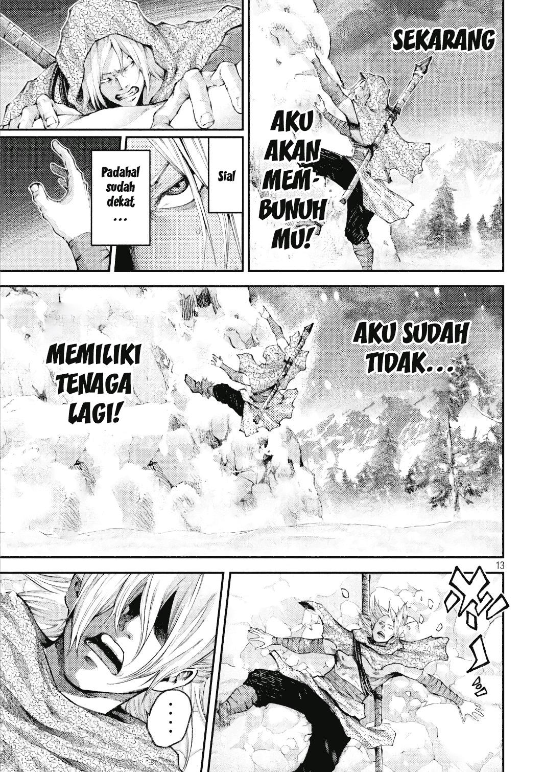 Chapter 40 - halaman 15