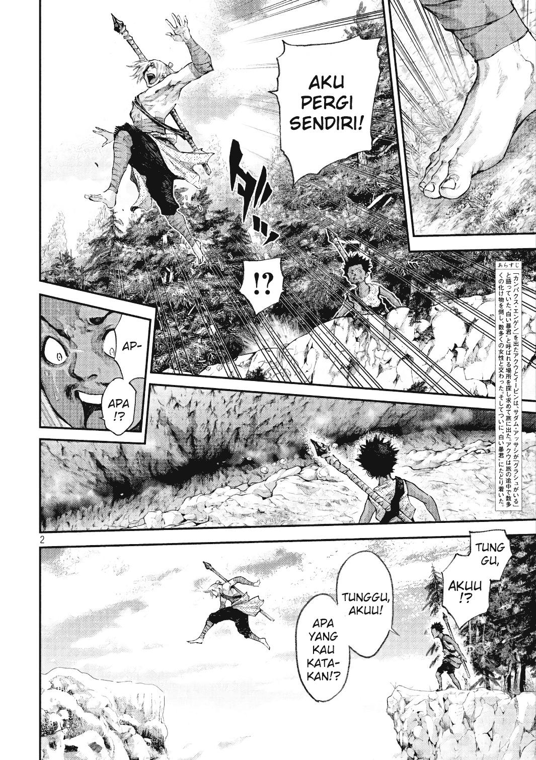 Chapter 40 - halaman 4