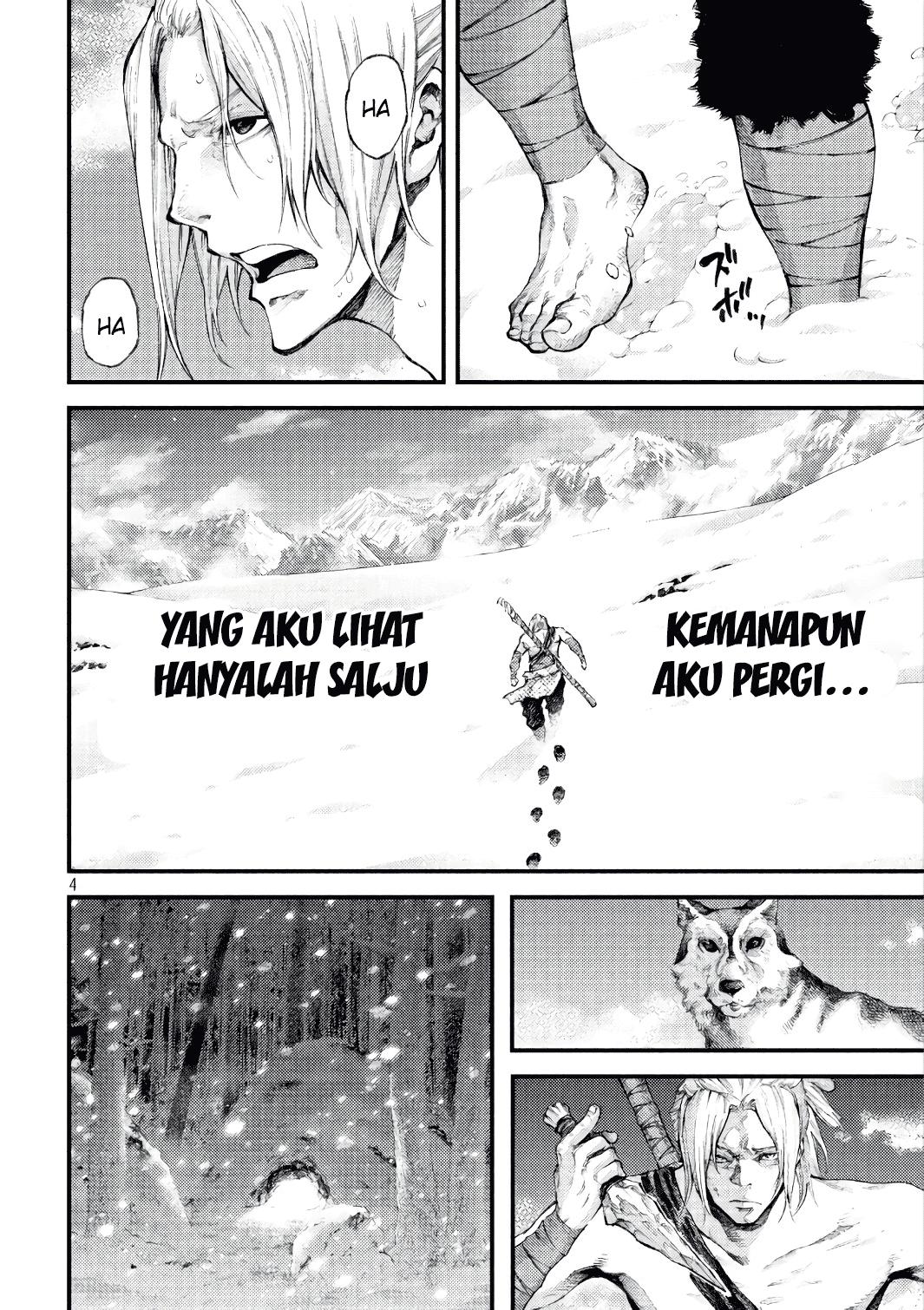 Chapter 40 - halaman 6