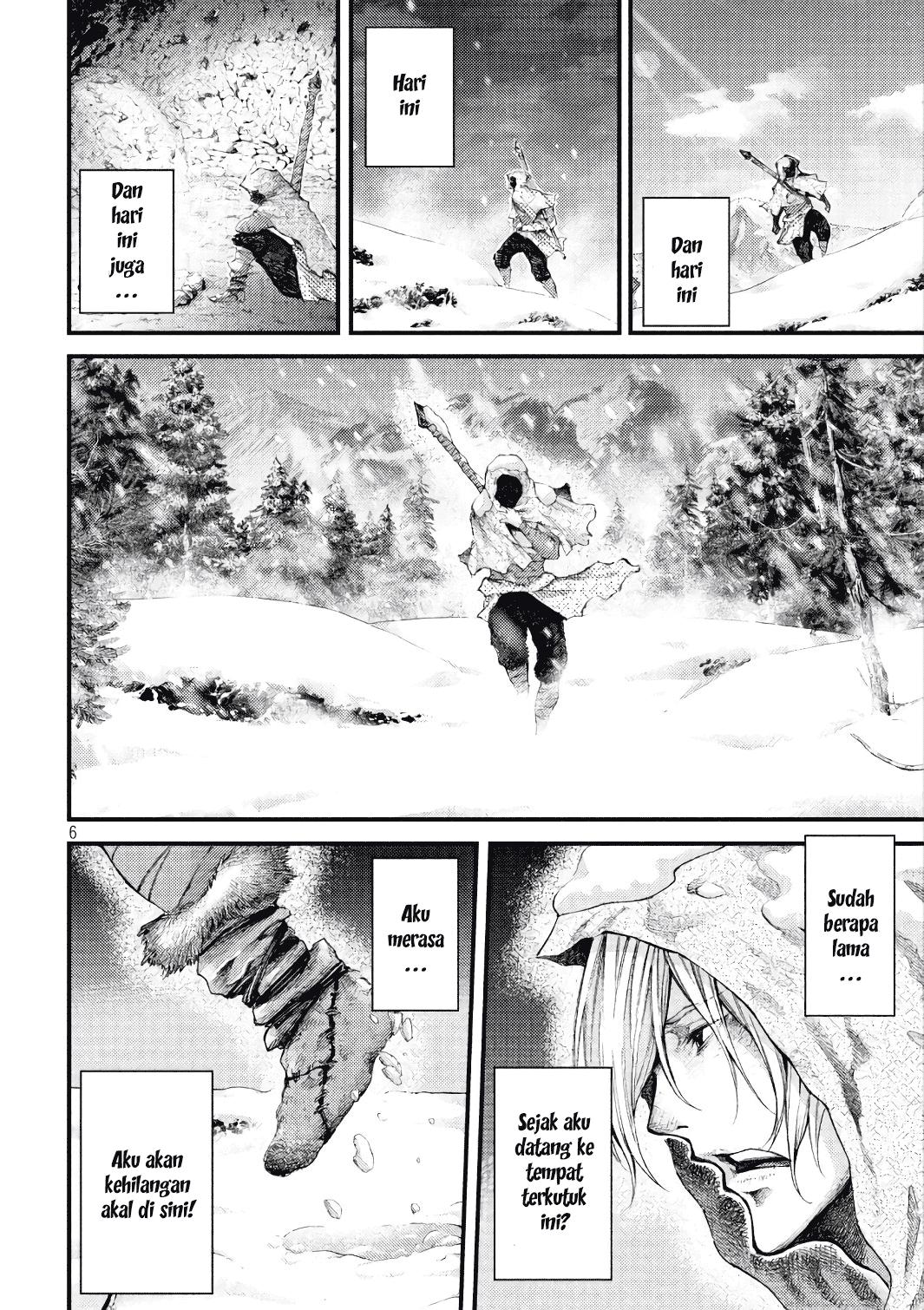 Chapter 40 - halaman 8