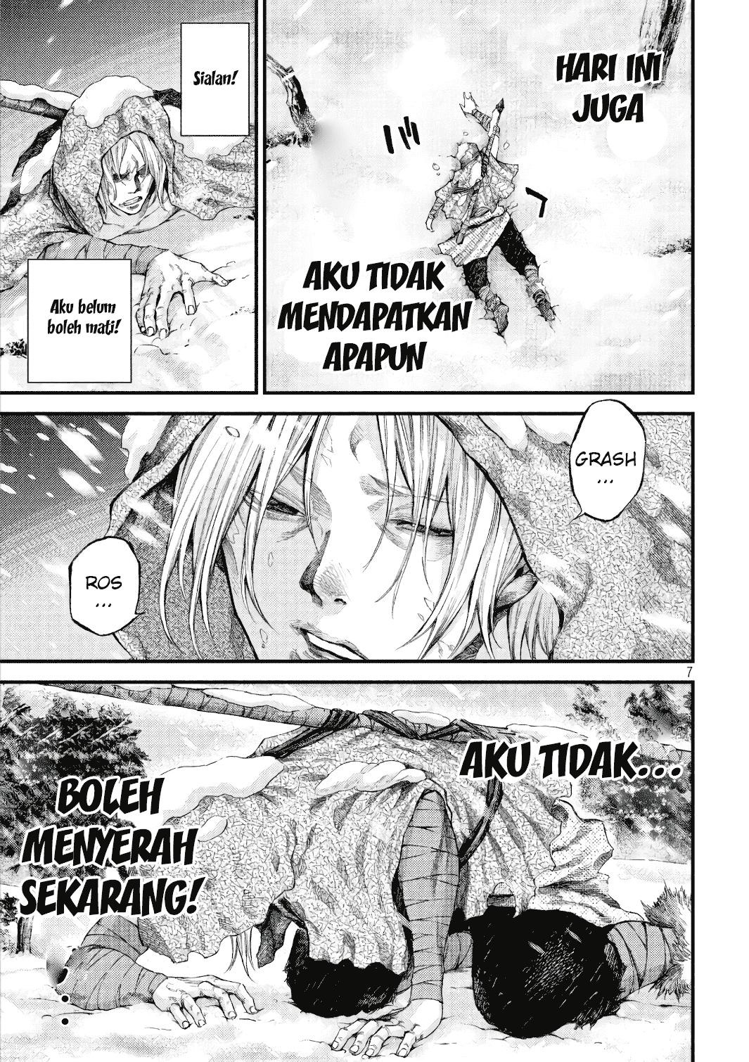 Chapter 40 - halaman 9
