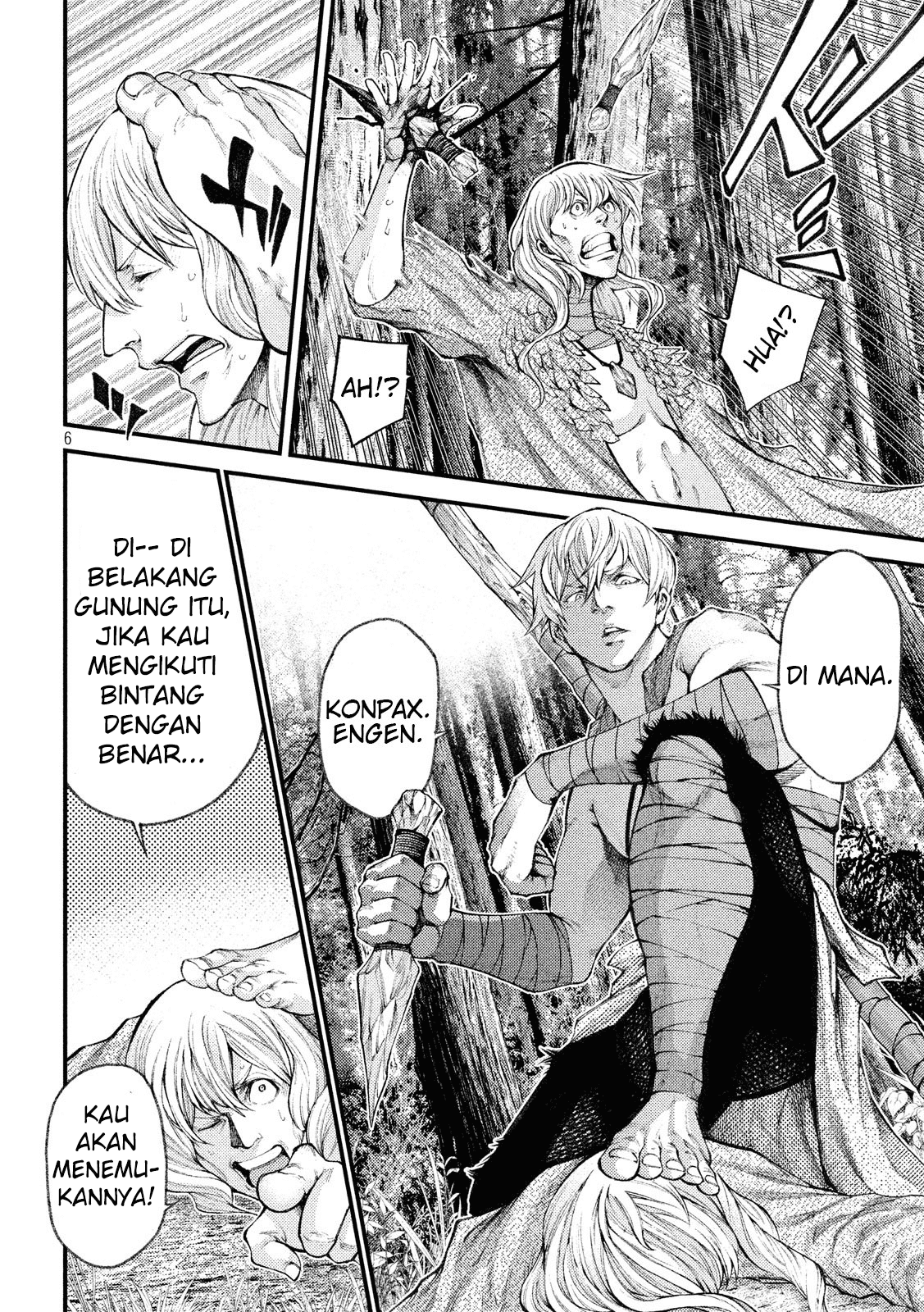 Chapter 33 - halaman 8