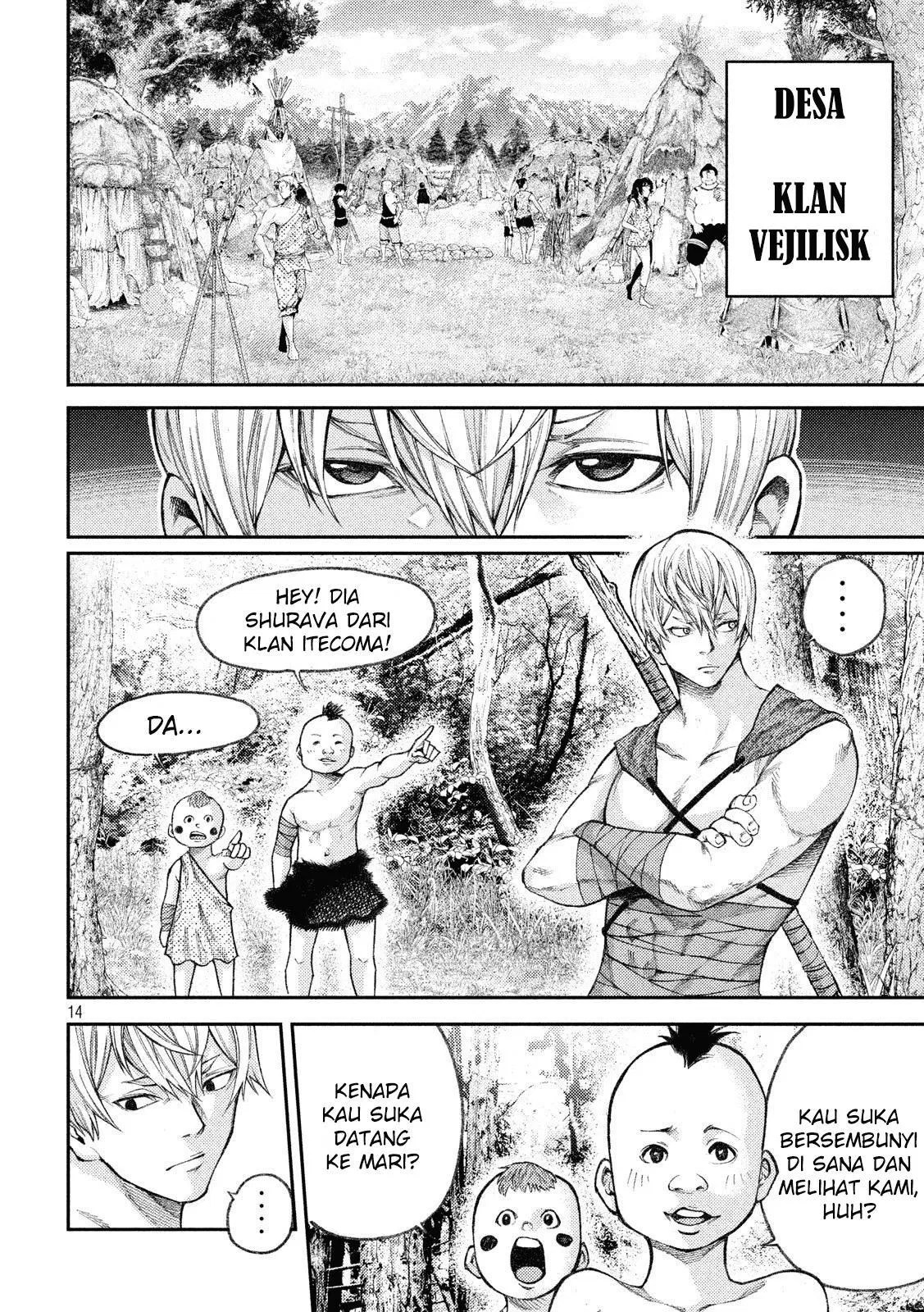Chapter 32 - halaman 16