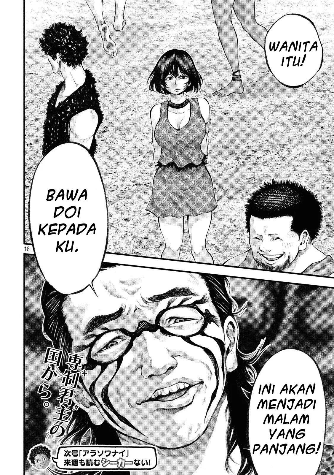Chapter 31 - halaman 19