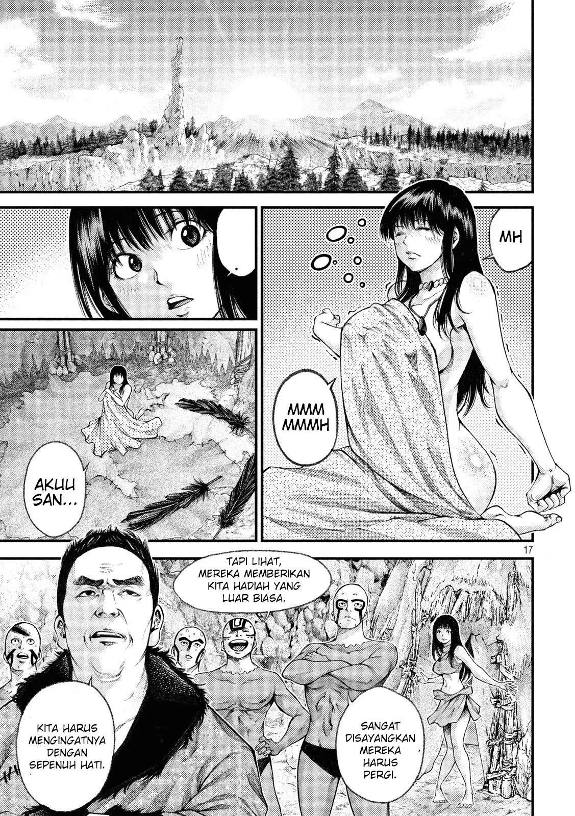 Chapter 30 - halaman 19