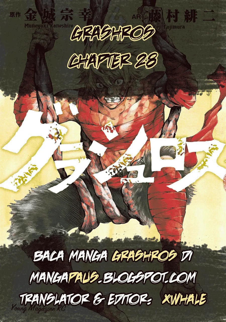 Chapter 28 - halaman 2