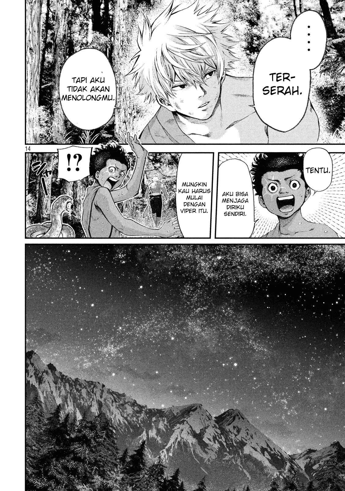Chapter 25 - halaman 16