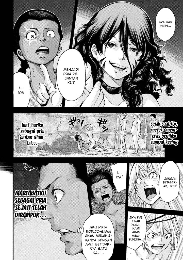 Chapter 18 - halaman 14