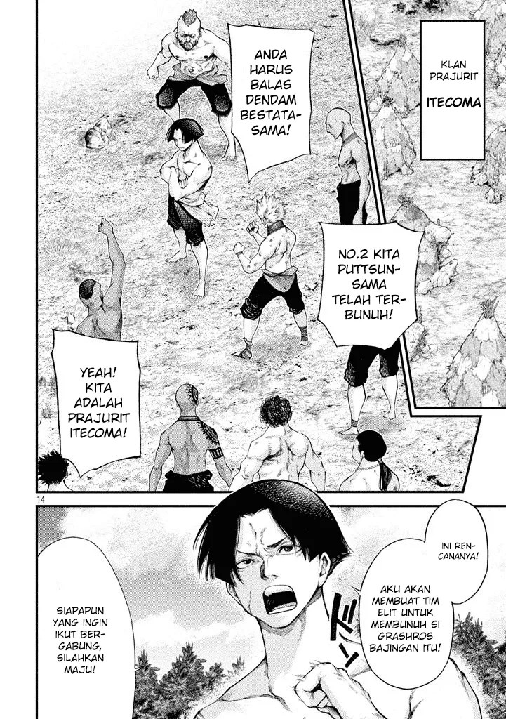 Chapter 18 - halaman 16