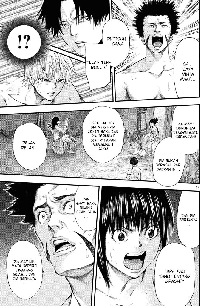 Chapter 17 - halaman 19
